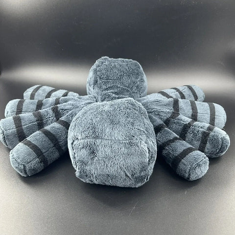 Peluche araignée Minecraft 30 cm